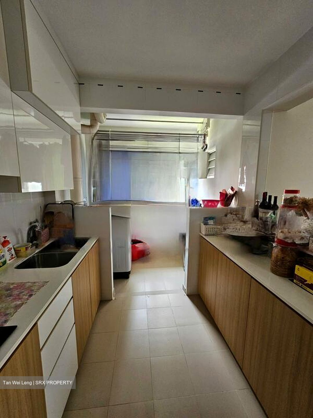 Blk 443B West Ridges @ Bukit Batok (Bukit Batok), HDB 4 Rooms #606469301